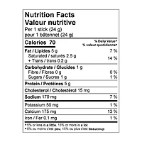 Armstrong Swirls Real Cheese Snacks, 283 g (12 Sticks)