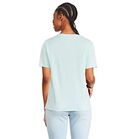 Marvel Women's Deadpool Graphic Tee, Size: XS-XL