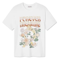 The Pink Closet Women's Graphic Tee