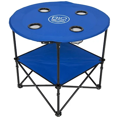 28” Folding Portable Family Table