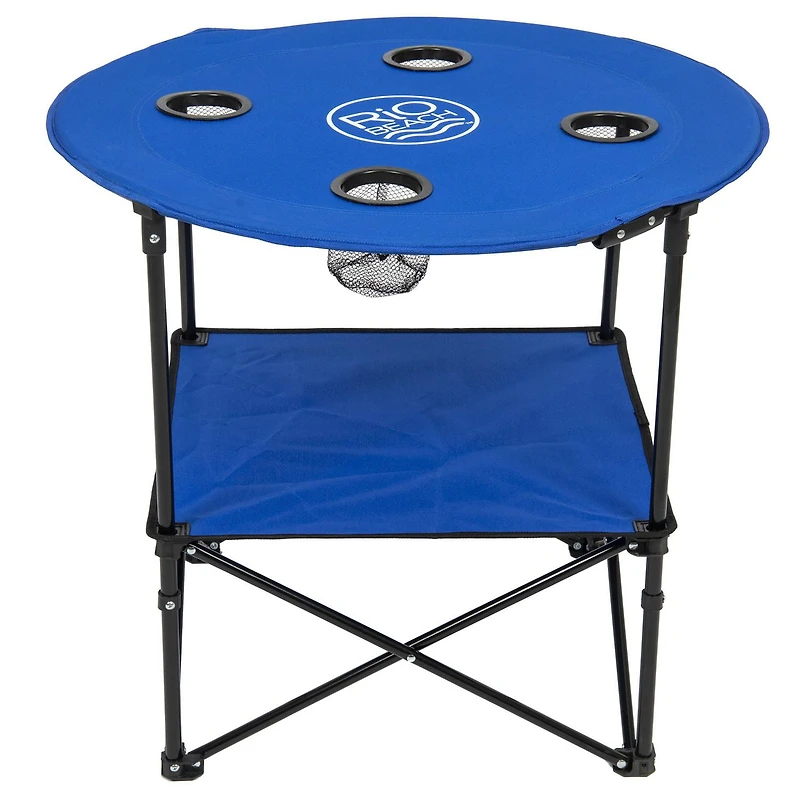 28” Folding Portable Family Table