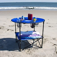 28” Folding Portable Family Table
