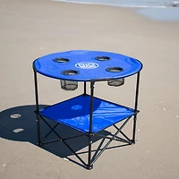 28” Folding Portable Family Table