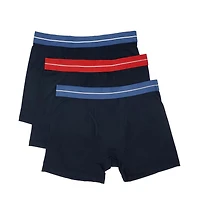 Premium Basics Men's Boxer Briefs