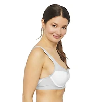 Athletic Works Women's Convertible Sports Bra