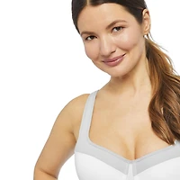 Athletic Works Women's Convertible Sports Bra