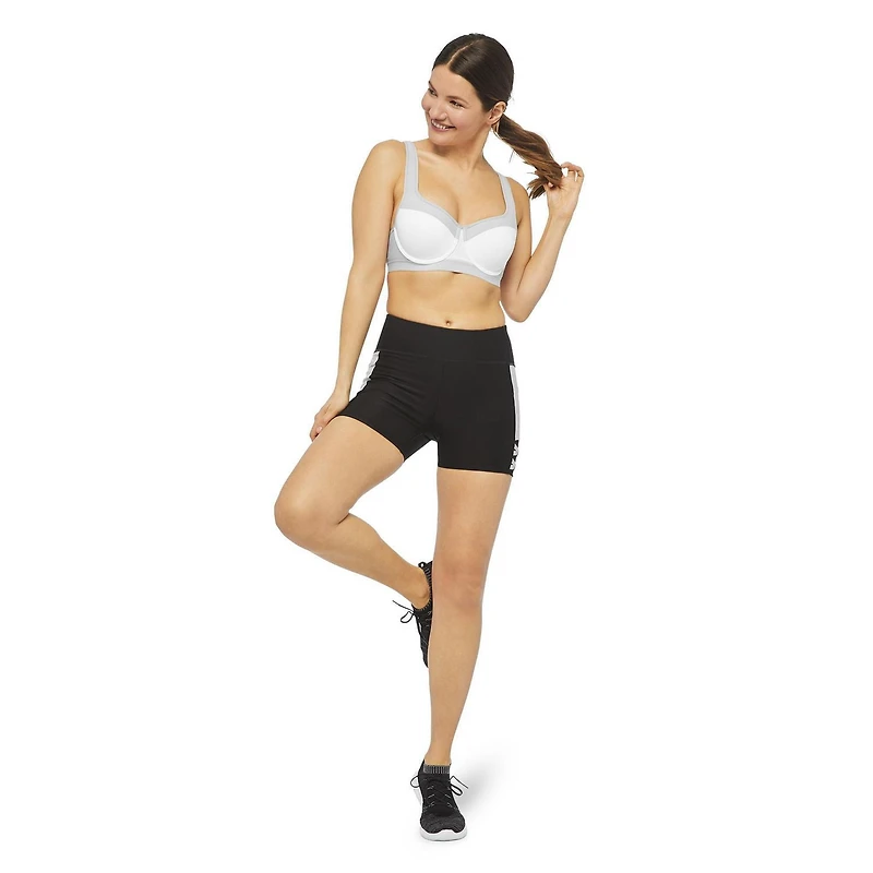 Athletic Works Women's Convertible Sports Bra