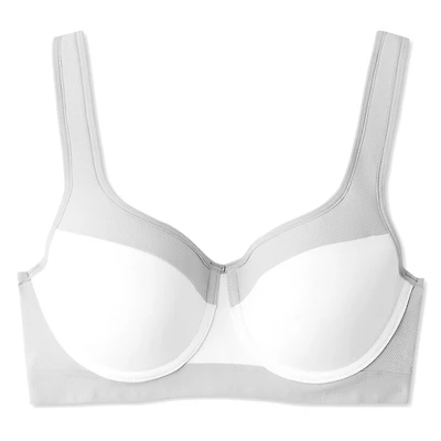 Athletic Works Women's Convertible Sports Bra