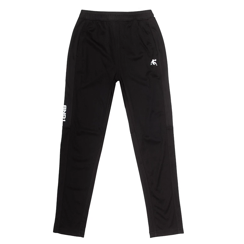 AND1 Boys' Back Court Pant
