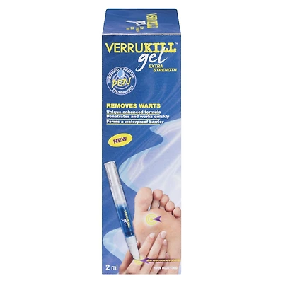 VERRUKLL GEL PEN 2ML