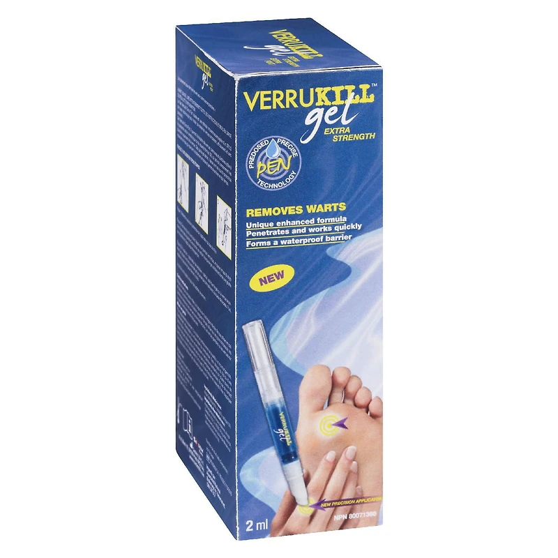 VERRUKLL GEL PEN 2ML