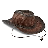 George chapeau stampede pour hommes