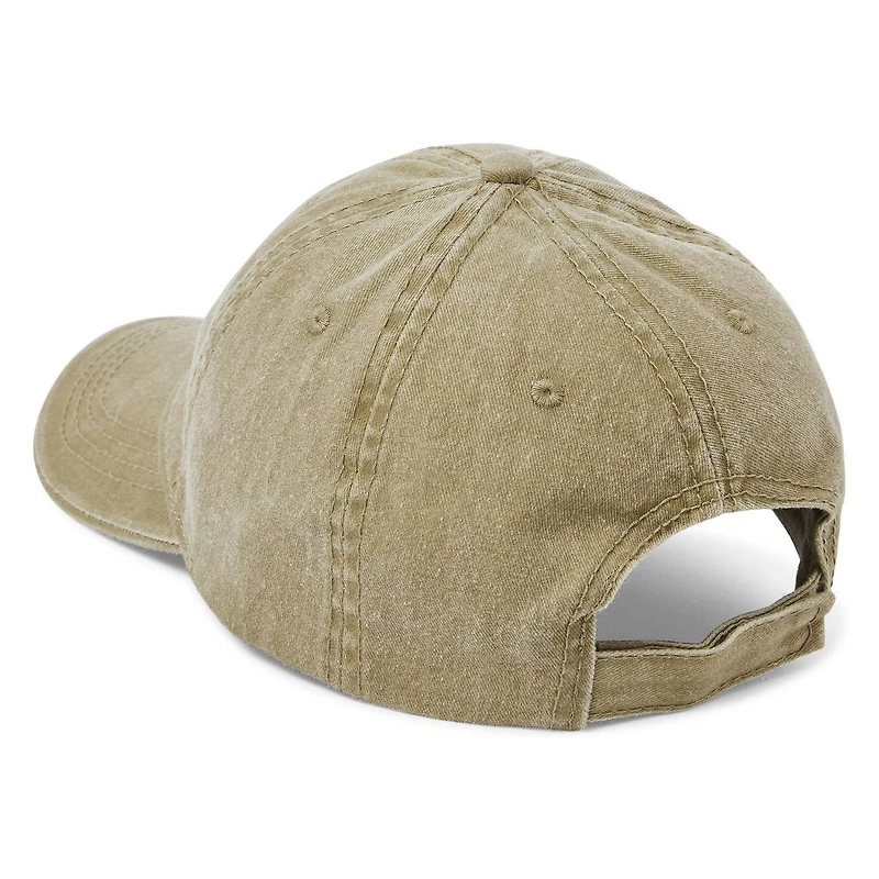 George Baseball Cap