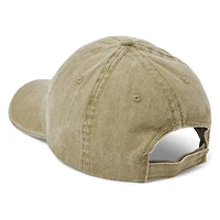 George Baseball Cap