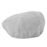 George Driving Cap