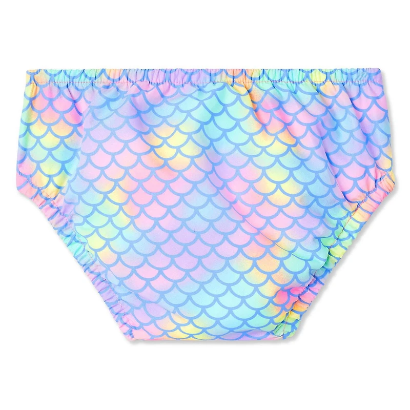 George Baby Girls' Swim Diaper