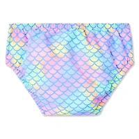 George Baby Girls' Swim Diaper