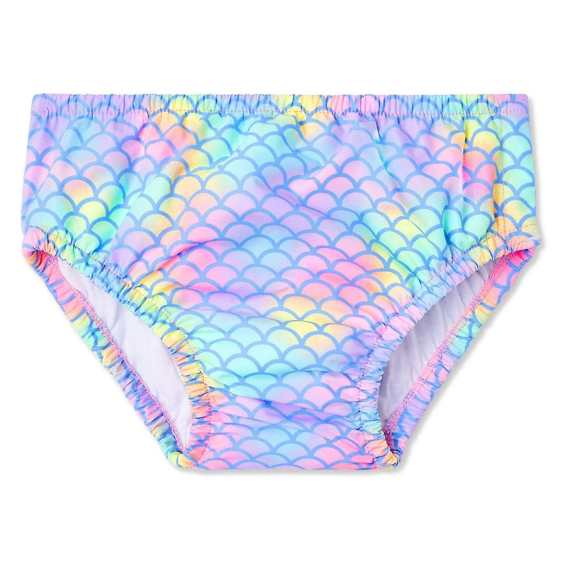 George Baby Girls' Swim Diaper