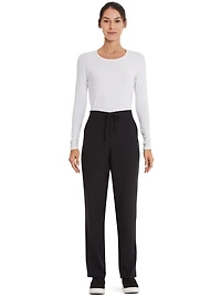Scrubstar Unisex Core Essentials Drawstring Cargo Scrub Pant WC042