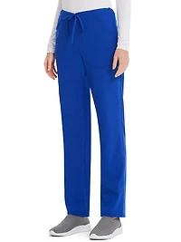 Pantalon d’uniforme médical cargo avec cordon de serrage Core Essentials unisexe Scrubstar WC042