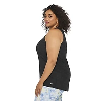 Débardeur de base Athletic Works Plus pour femmes