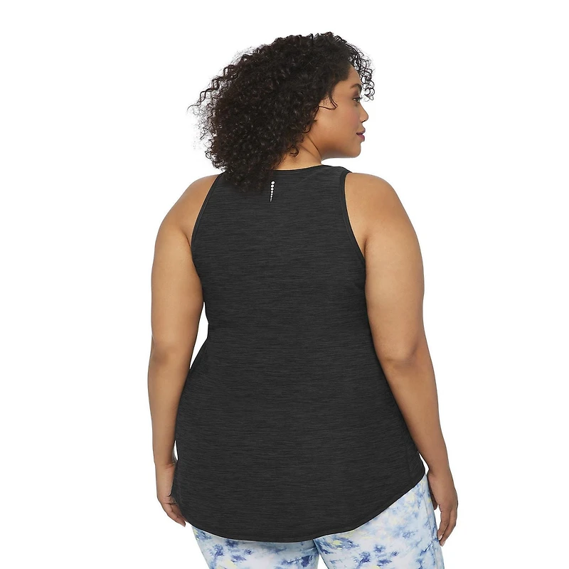 Débardeur de base Athletic Works Plus pour femmes