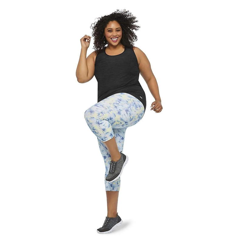 Débardeur de base Athletic Works Plus pour femmes