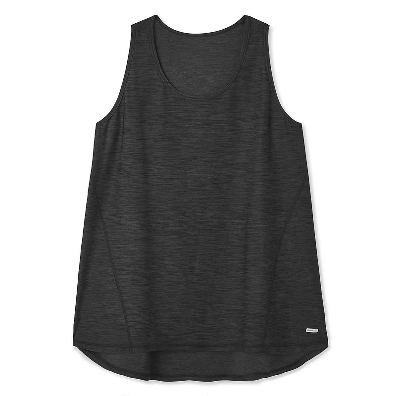 Débardeur de base Athletic Works Plus pour femmes