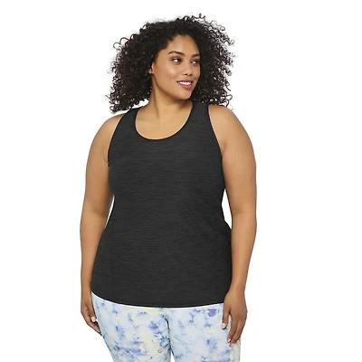 Débardeur de base Athletic Works Plus pour femmes
