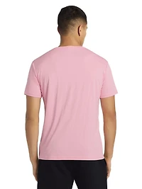 MESSI MEN'S LOGO TEE