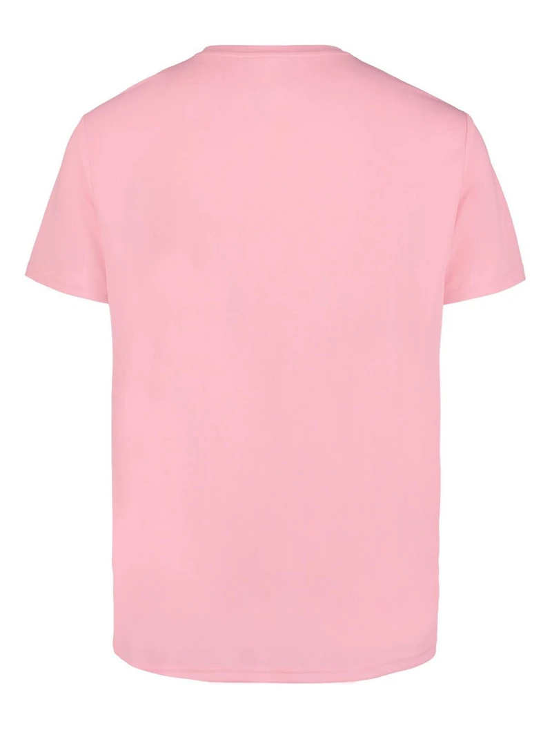 MESSI MEN'S LOGO TEE