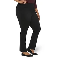 George Plus Women's Straight Leg Pants