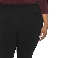 George Plus Women's Straight Leg Pants