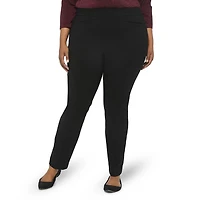 George Plus Women's Straight Leg Pants