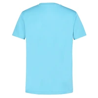 TSHIRT LOGO MESSI HOMMES
