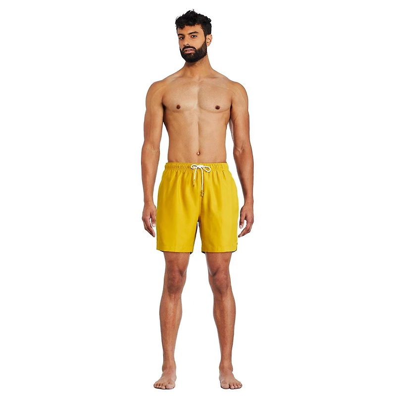 George Men's Swim Short