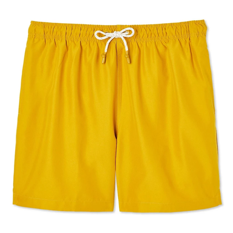 George Men's Swim Short