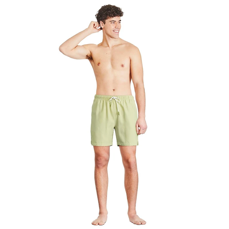 George Men's Swim Short, Sizes S-2XL