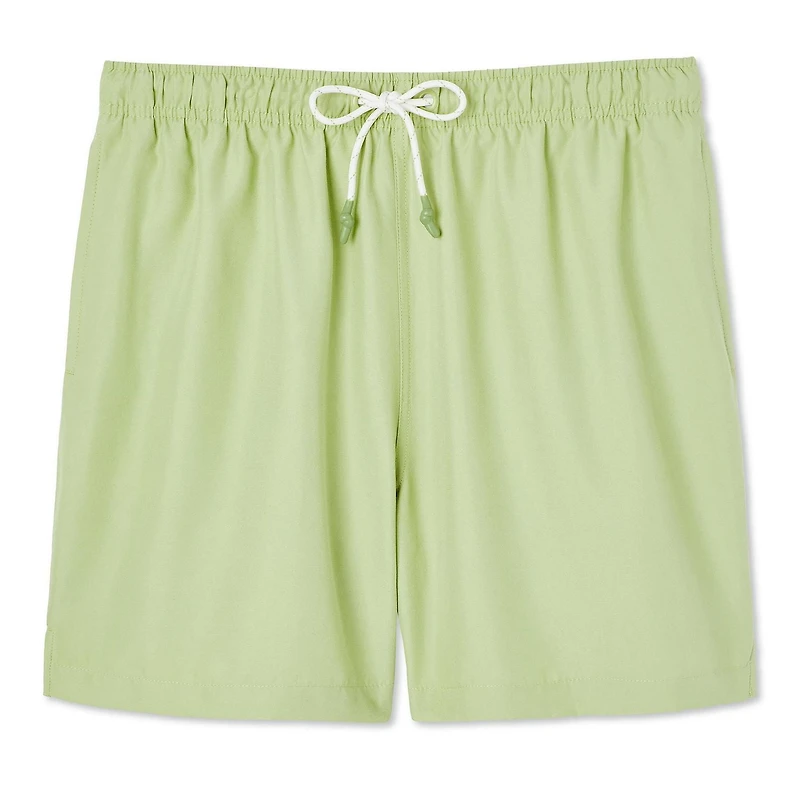 George Men's Swim Short, Sizes S-2XL
