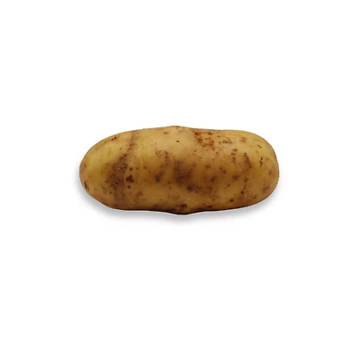 Pomme de terre russet, Vendue individuellement, 0.24 - 0.42 KG