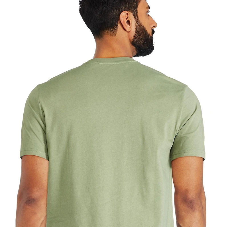 George Men's Pocket Tee