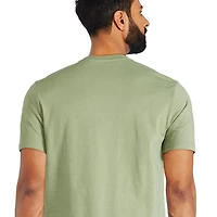 George Men's Pocket Tee