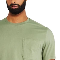 George Men's Pocket Tee