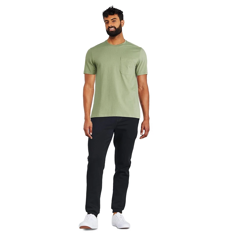 George Men's Pocket Tee