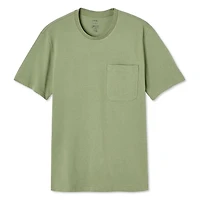 George Men's Pocket Tee
