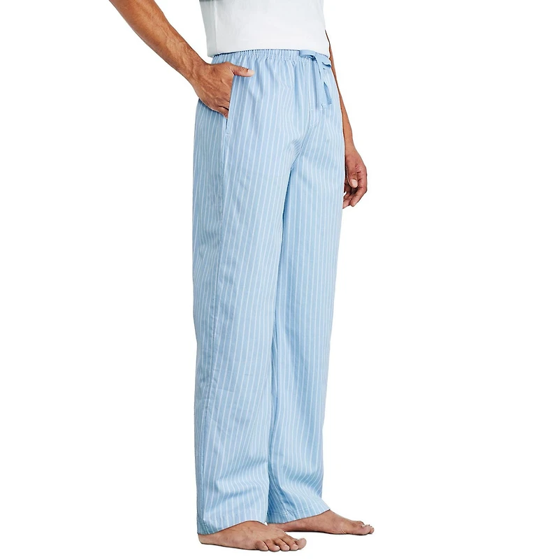 George Men's Poplin Sleep Pant
