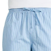 George Men's Poplin Sleep Pant