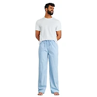 George Men's Poplin Sleep Pant