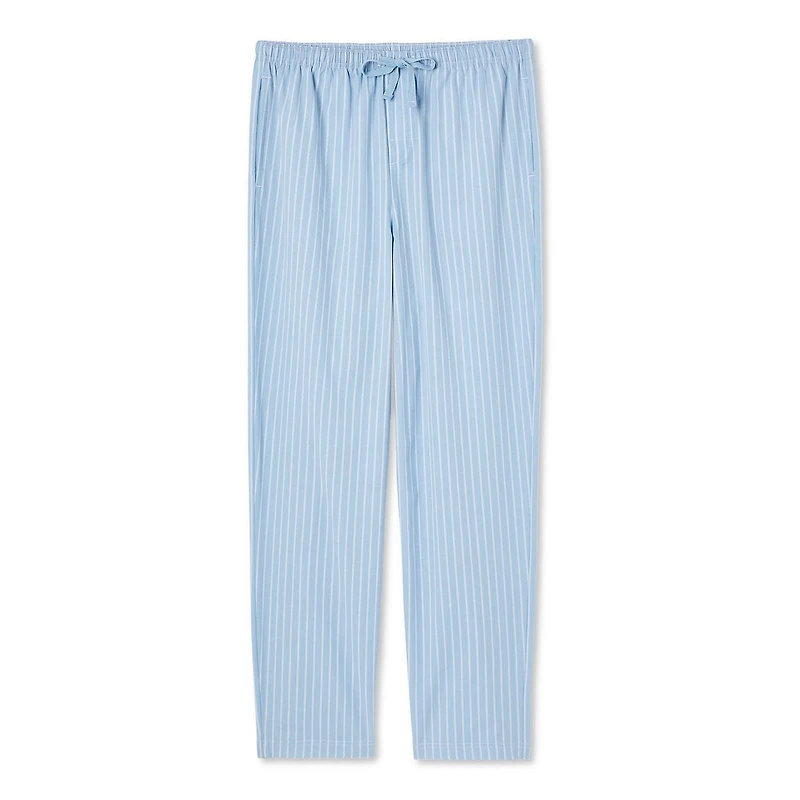 George Men's Poplin Sleep Pant