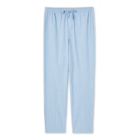 George Men's Poplin Sleep Pant